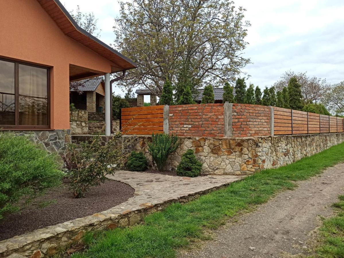 La Boier Villa Balti Exterior photo